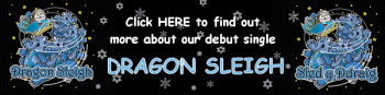 Click Here For Dragon Sleigh
