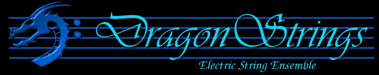 Dragon Strings - Electric String Ensemble